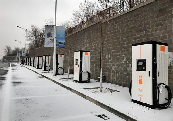 共創(chuàng)未來 2017年新能源行業(yè)關(guān)鍵詞報(bào)告