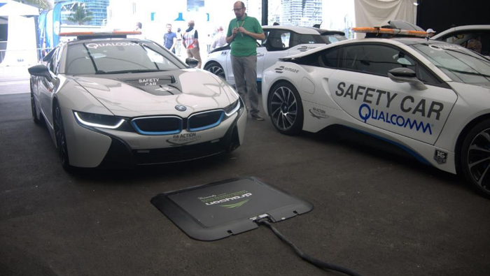 電動車無線充電技術為何還未普及？