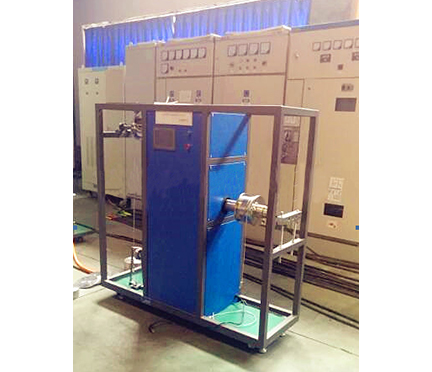 充電接口電纜拉扭試驗機