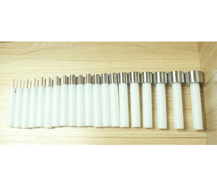 充電樁連接器圓導體的可插入性量規