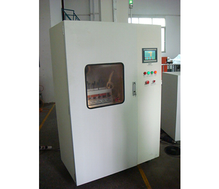 動力電池外部短路試驗機(jī)