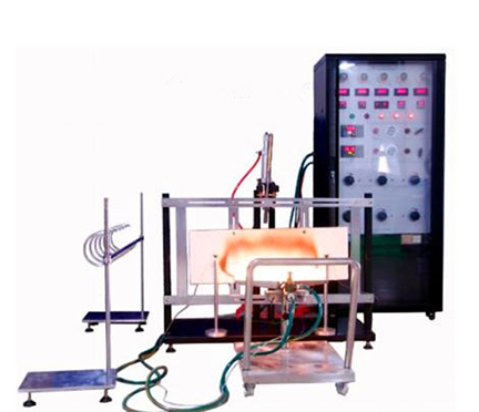 BS6387電線電纜耐火沖擊及噴淋試驗機