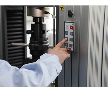 電梯門鎖機械靜態拉力測試臺