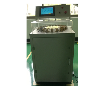 電梯光電開關壽命測試臺