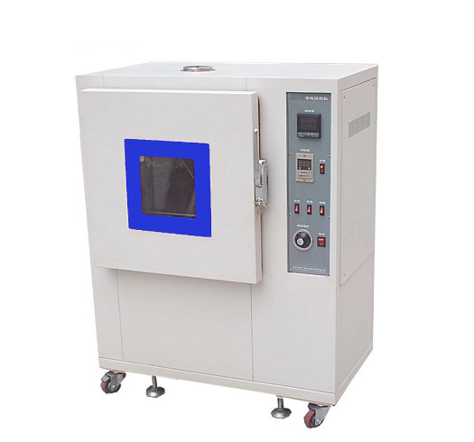電動自行車頭盔高溫預處理試驗箱