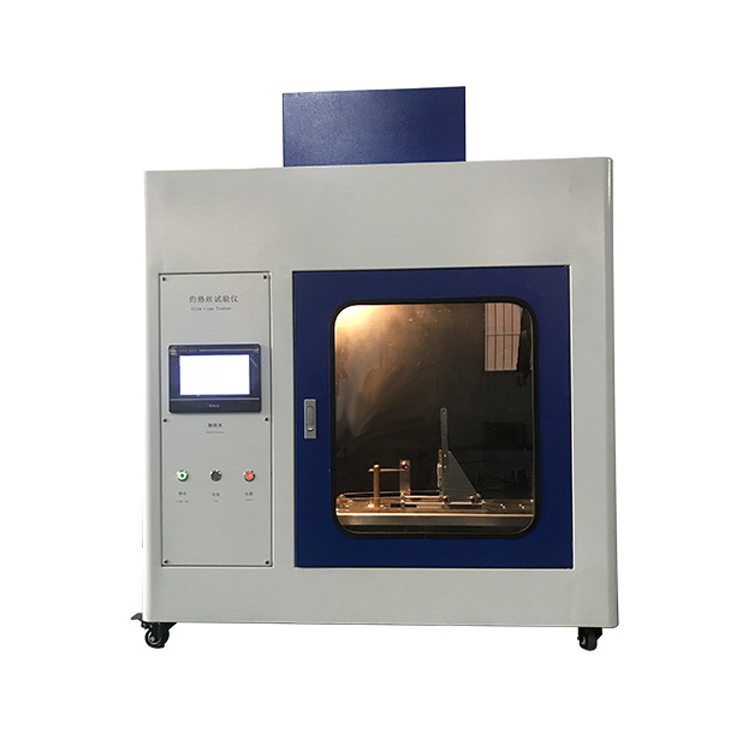 灼熱絲試驗儀1