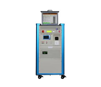 充電槍綜合測試儀