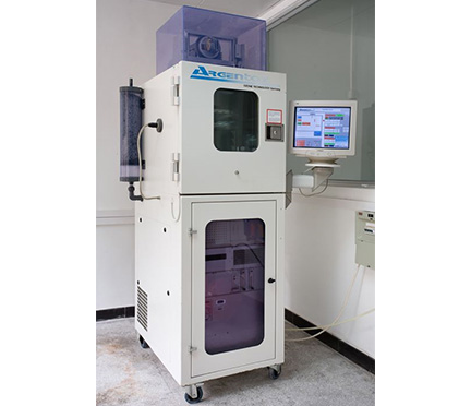 動態臭氧老化試驗箱