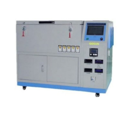 燃?xì)廛浌芰髁繙y(cè)試臺(tái)