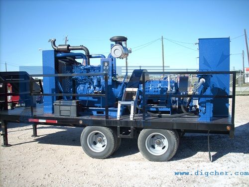 DP 110062DS超高壓清洗機